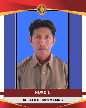 KADUS ASING