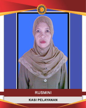 KASI PELAYANAN