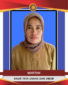 KAUR TU DAN UMUM