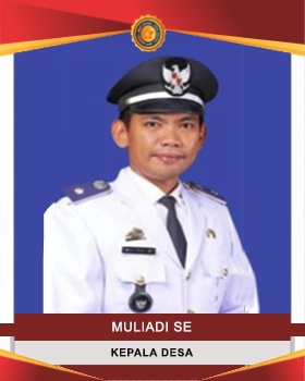 kepala desa